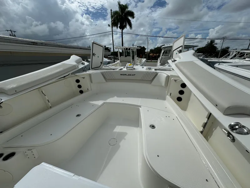 Slide: The Image of World Cat 295 CC 2026 - 19