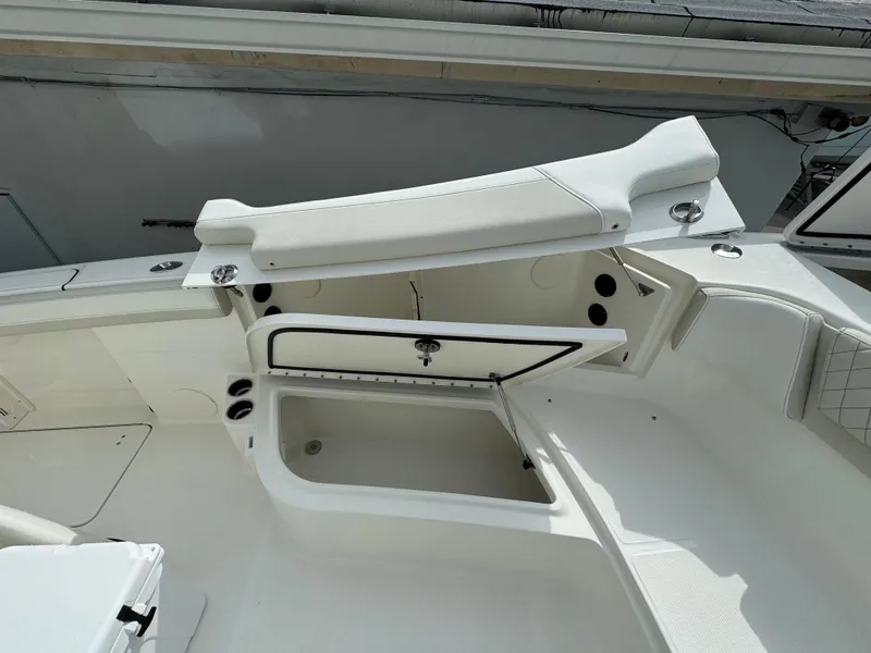 Slide: The Image of World Cat 295 CC 2026 - 21