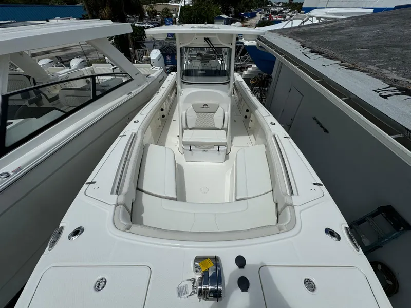 Slide: The Image of World Cat 295 CC 2026 - 23