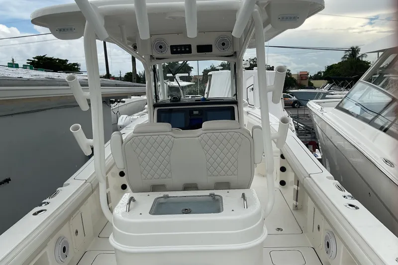 Slide: The Image of World Cat 295 CC 2026 - 24