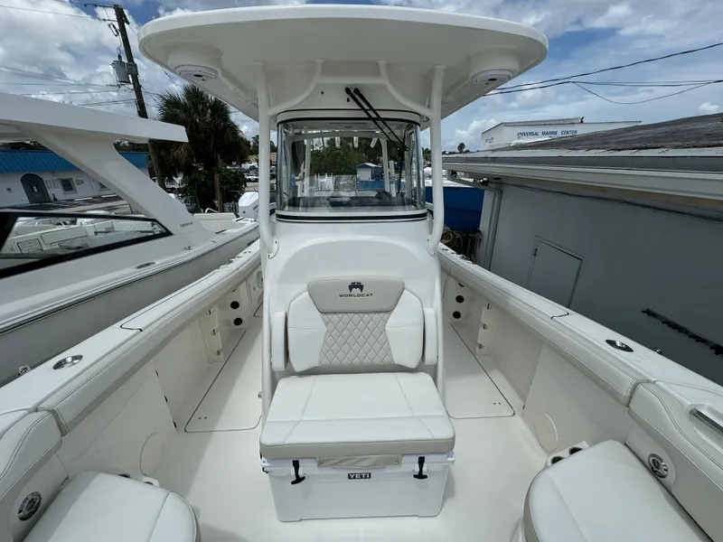 Slide: The Image of World Cat 295 CC 2026 - 25