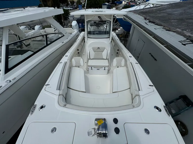 Slide: The Image of World Cat 295 CC 2026 - 27