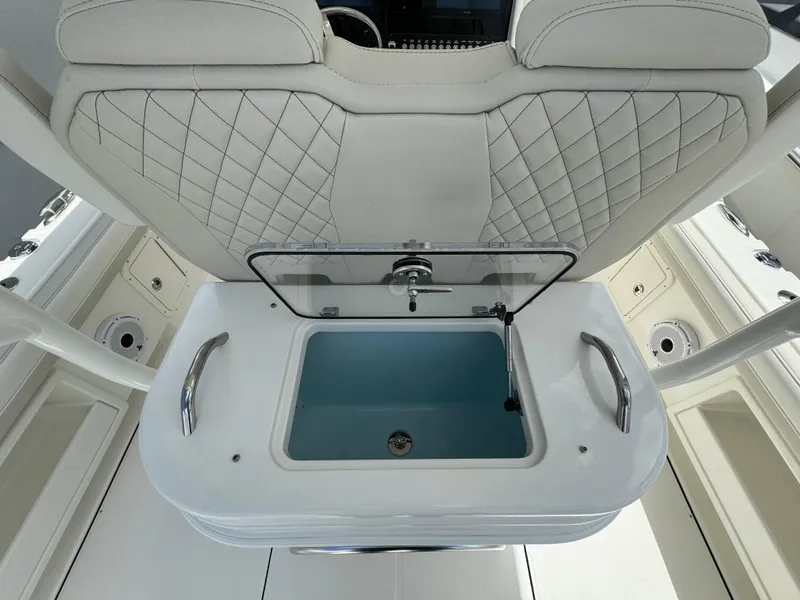 Slide: The Image of World Cat 295 CC 2026 - 28