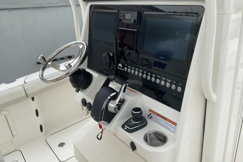 Slide: The Image of World Cat 295 CC 2026 - 6