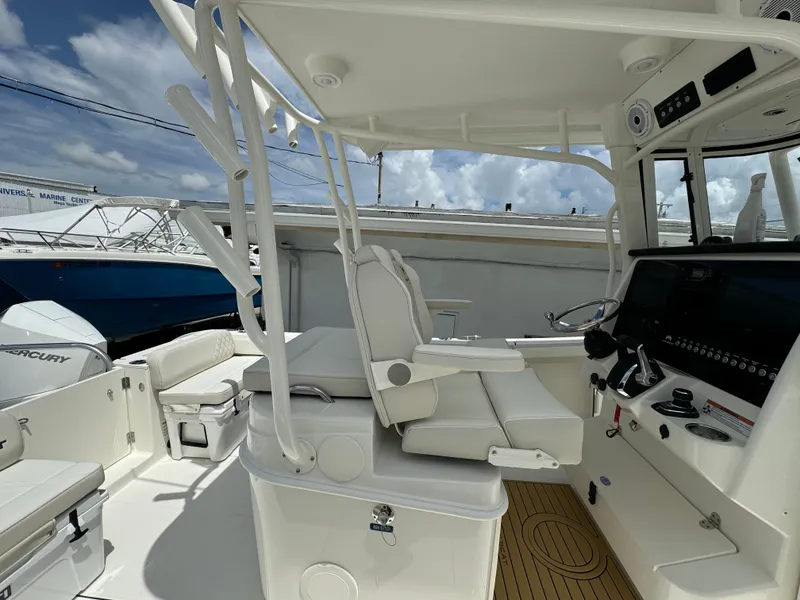 Slide: The Image of World Cat 295 CC 2026 - 7