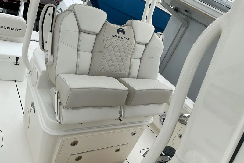 Slide: The Image of World Cat 295 CC 2026 - 8