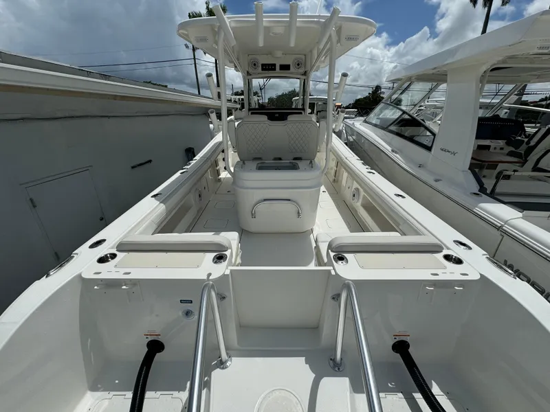 Slide: The Image of World Cat 295 CC 2026 - 9