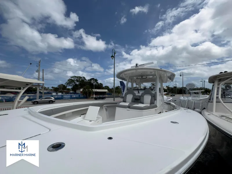 Slide: The Image of Regulator Marine 37 2024 - 52