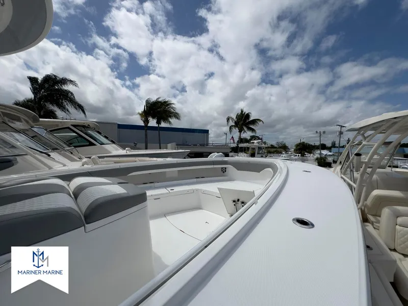 Slide: The Image of Regulator Marine 37 2024 - 53