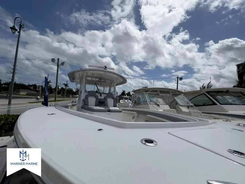 Slide: The Image of Regulator Marine 37 2024 - 54