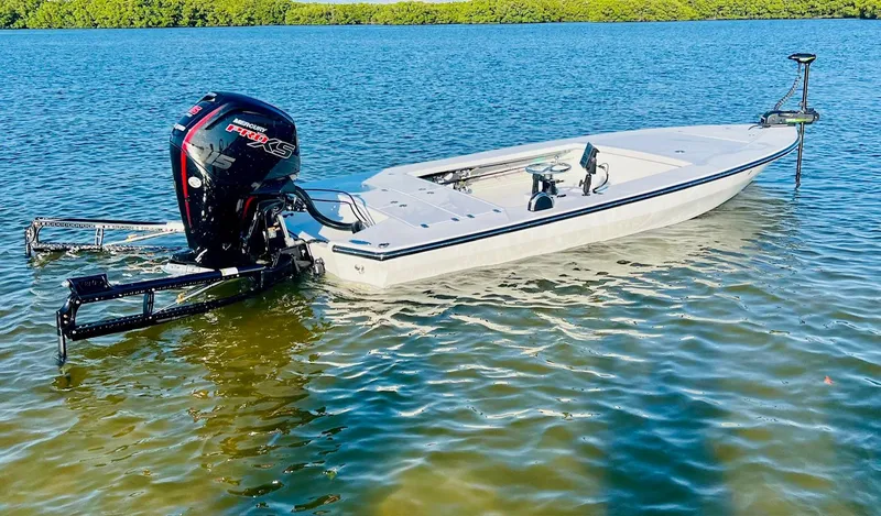 The Image of Dolphin Flats 2023 - 0