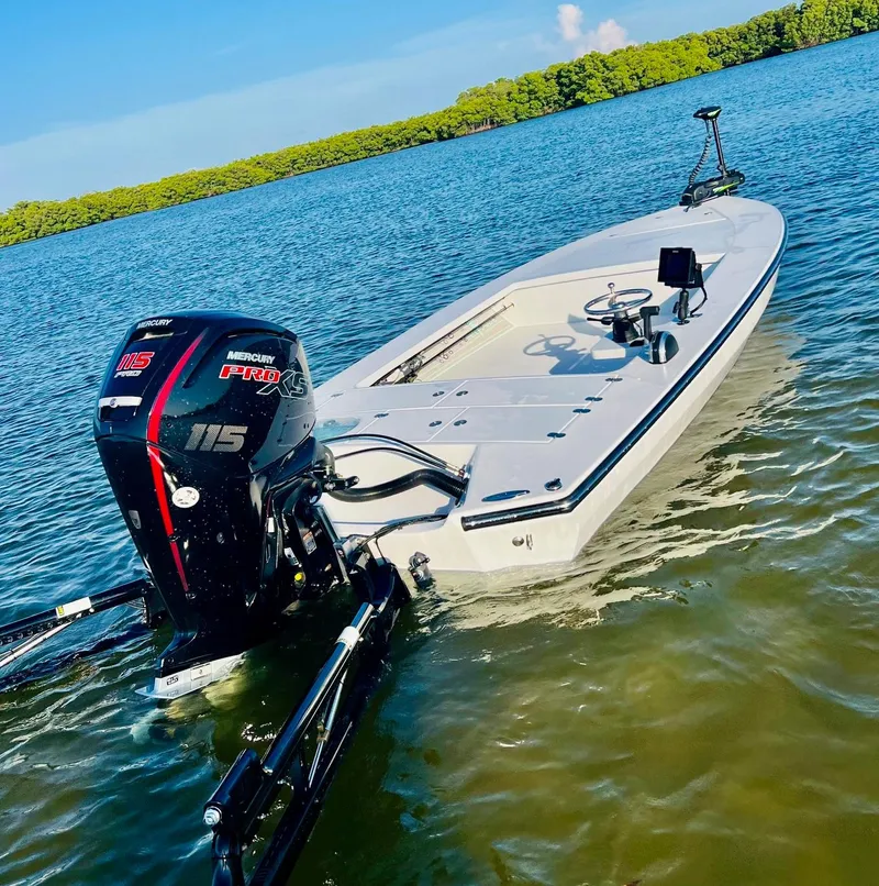 Slide: The Image of Dolphin Flats 2023 - 1