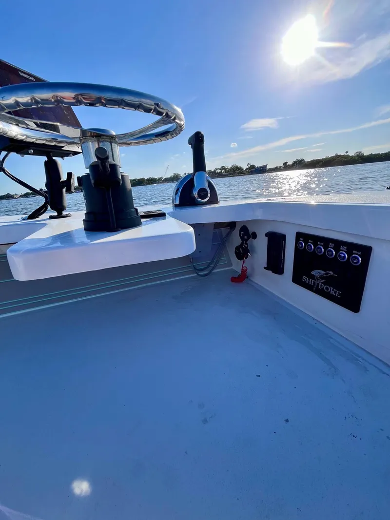 Slide: The Image of Dolphin Flats 2023 - 10