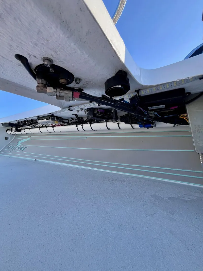 Slide: The Image of Dolphin Flats 2023 - 11