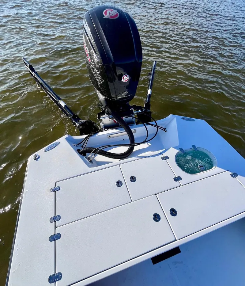 Slide: The Image of Dolphin Flats 2023 - 12