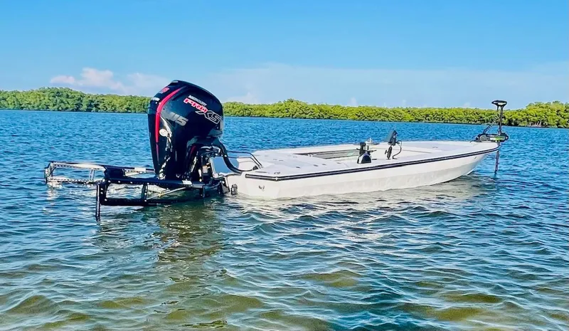 Slide: The Image of Dolphin Flats 2023 - 21