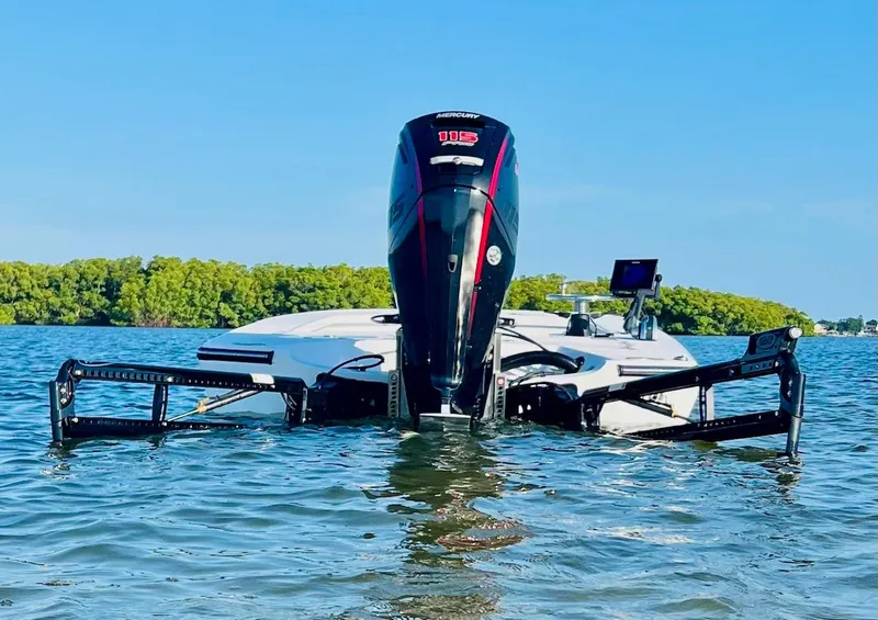 Slide: The Image of Dolphin Flats 2023 - 22