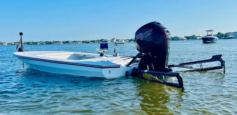 Slide: The Image of Dolphin Flats 2023 - 23