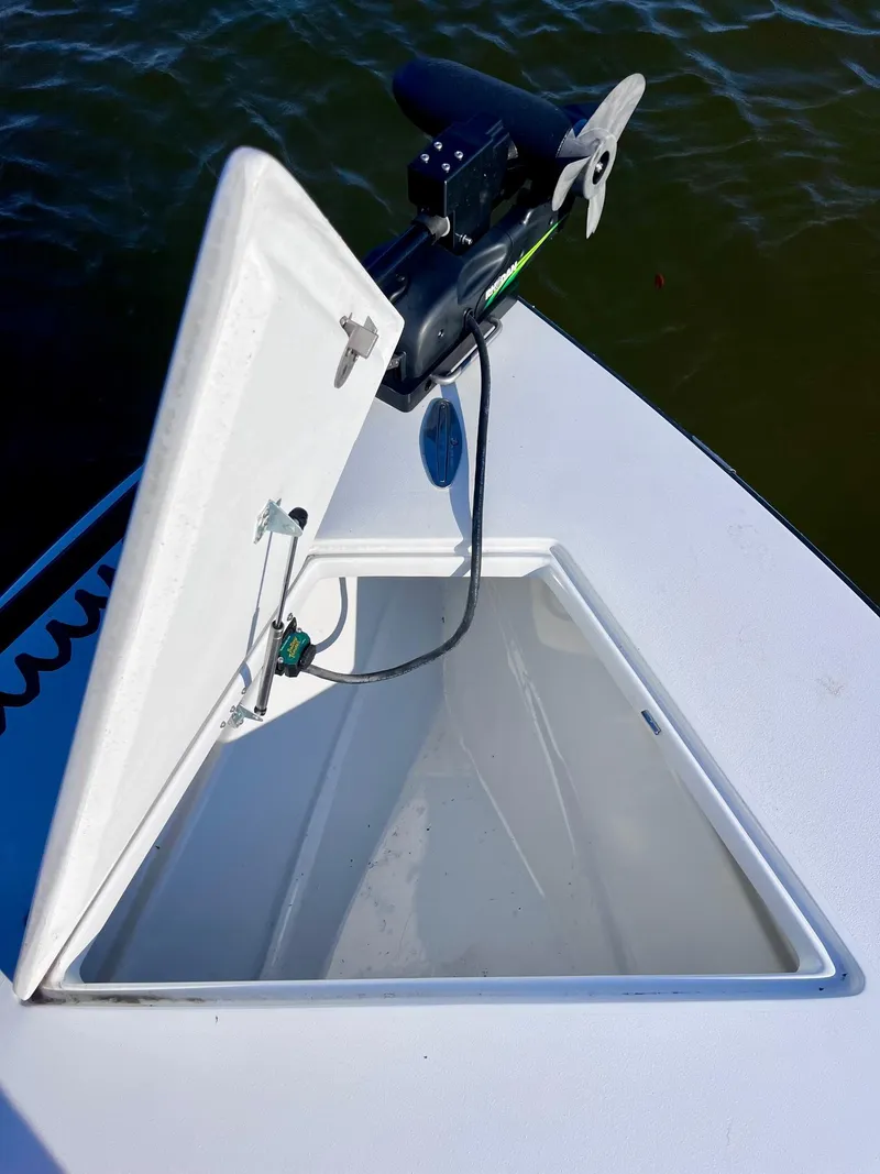 Slide: The Image of Dolphin Flats 2023 - 5