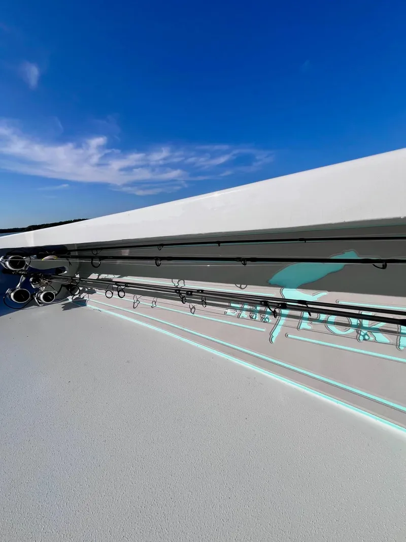 Slide: The Image of Dolphin Flats 2023 - 8