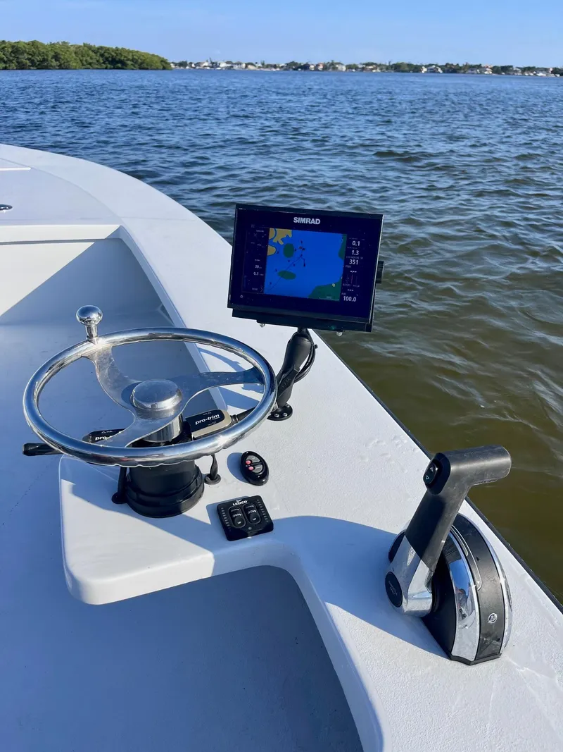 Slide: The Image of Dolphin Flats 2023 - 9