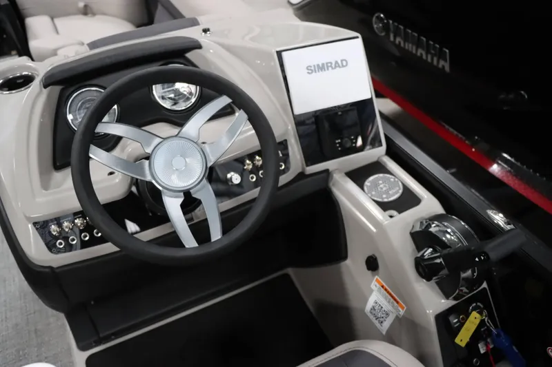 Slide: The Image of Barletta Cabrio 22QC 2025 - 13