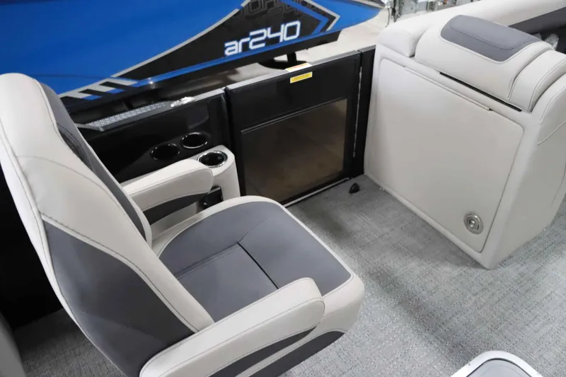 Slide: The Image of Barletta Cabrio 22QC 2025 - 14