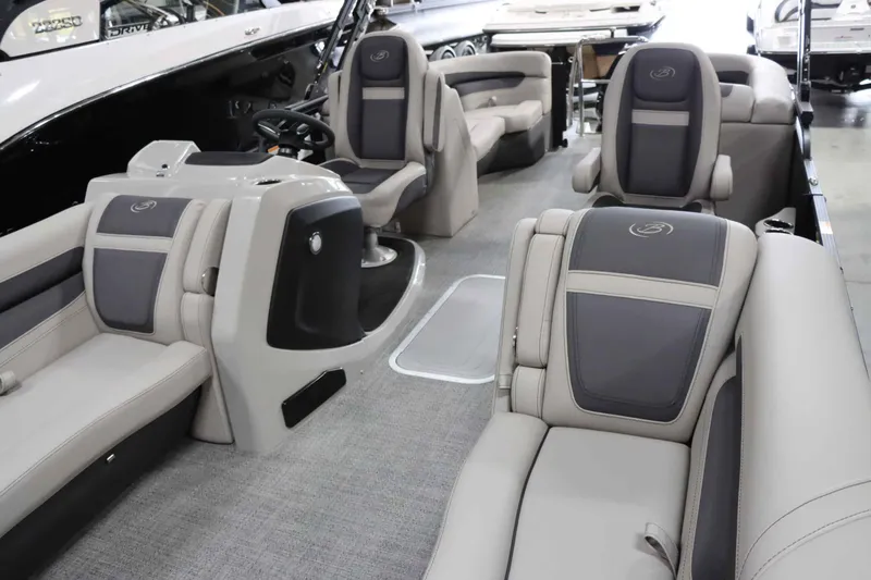 Slide: The Image of Barletta Cabrio 22QC 2025 - 19