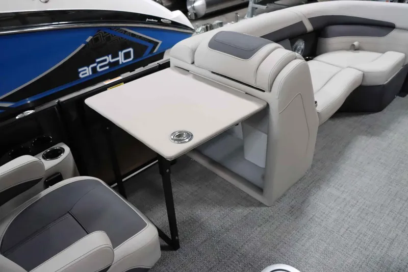 Slide: The Image of Barletta Cabrio 22QC 2025 - 27