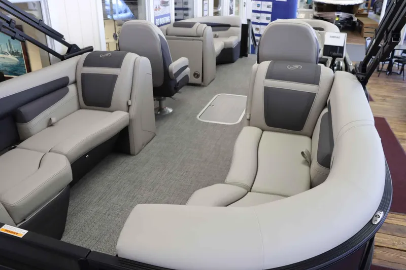 Slide: The Image of Barletta Cabrio 22QC 2025 - 5