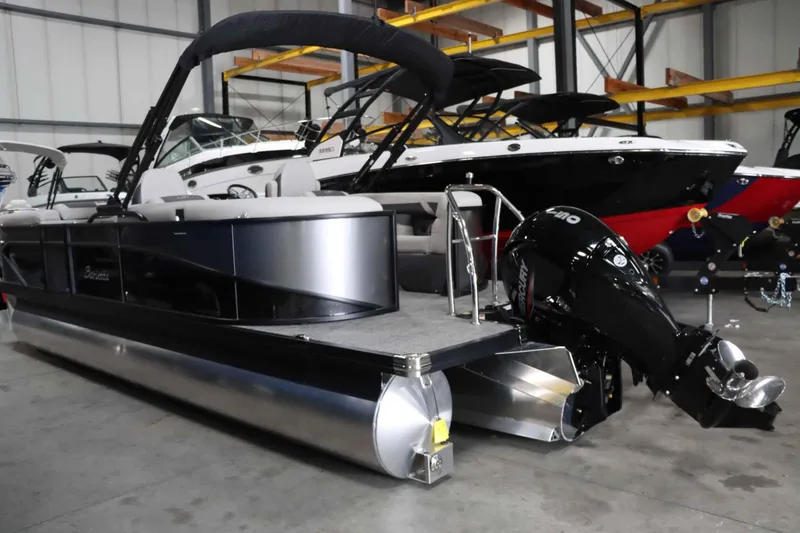 Slide: The Image of Barletta Cabrio 22QC 2025 - 7