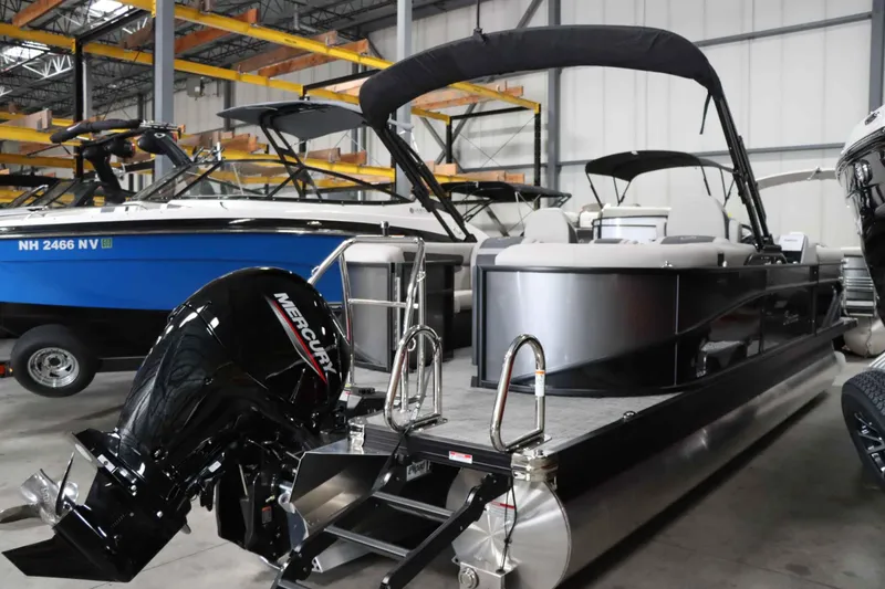 Slide: The Image of Barletta Cabrio 22QC 2025 - 9