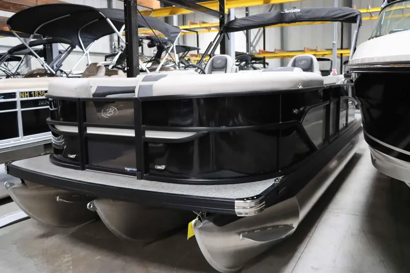 The Image of Barletta CABRIO 20QC 2025 - 1