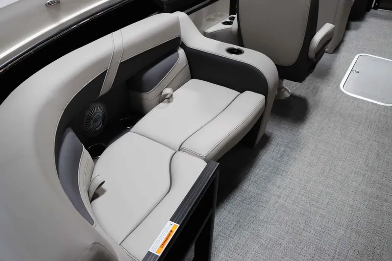 Slide: The Image of Barletta CABRIO 20QC 2025 - 25