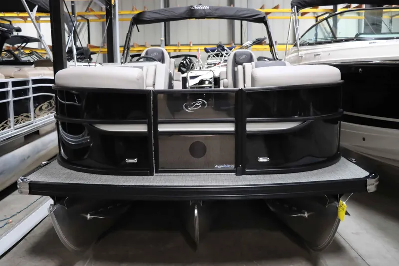 Slide: The Image of Barletta CABRIO 20QC 2025 - 3