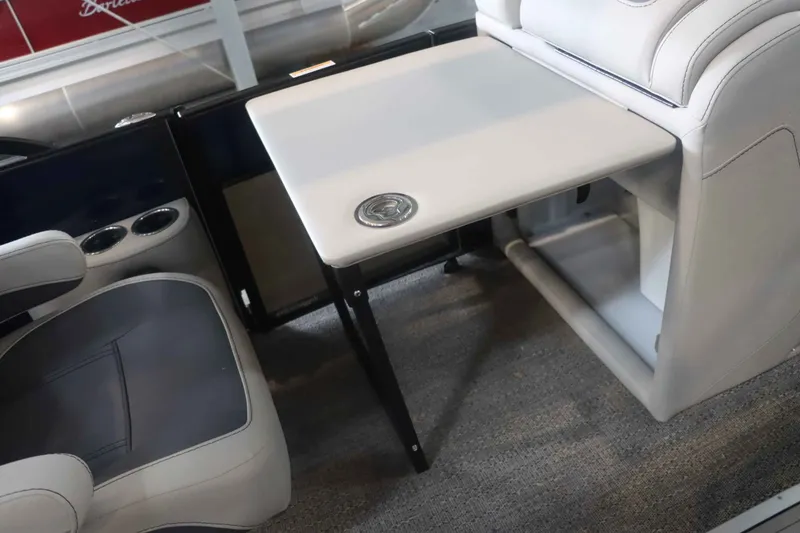 Slide: The Image of Barletta Cabrio 20UC 2025 - 12