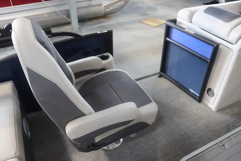 Slide: The Image of Barletta Cabrio 20UC 2025 - 14