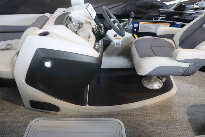 Slide: The Image of Barletta Cabrio 20UC 2025 - 18