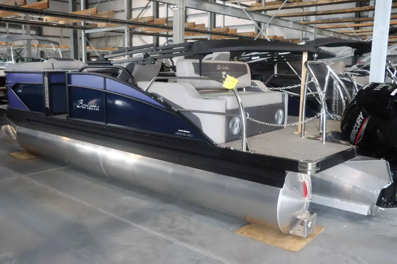 Slide: The Image of Barletta Cabrio 20UC 2025 - 3