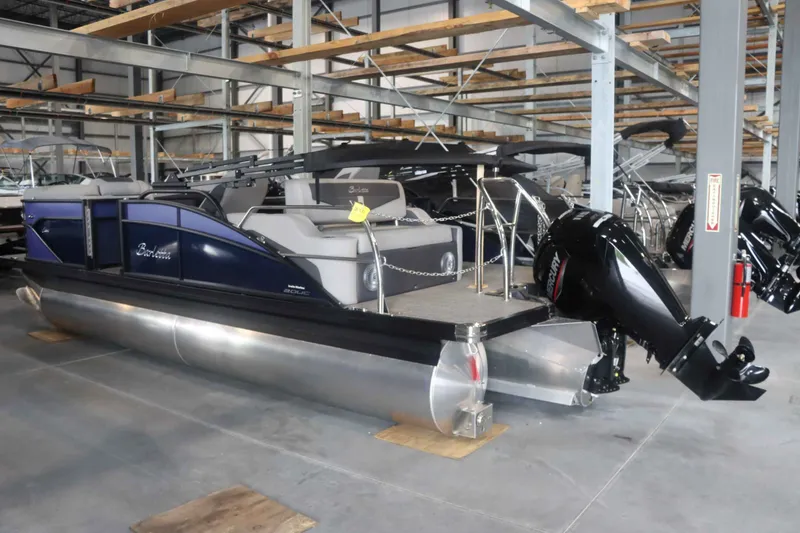 Slide: The Image of Barletta Cabrio 20UC 2025 - 4