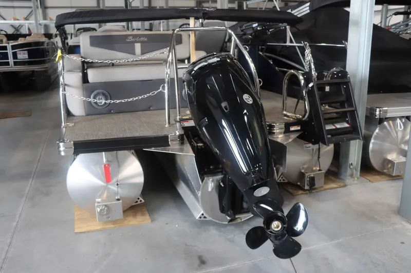 Slide: The Image of Barletta Cabrio 20UC 2025 - 6