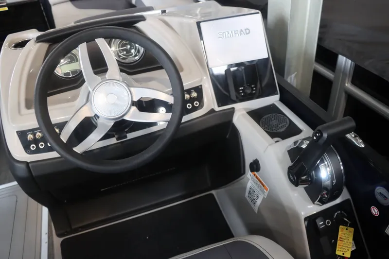 Slide: The Image of Barletta Cabrio 20UC 2025 - 9