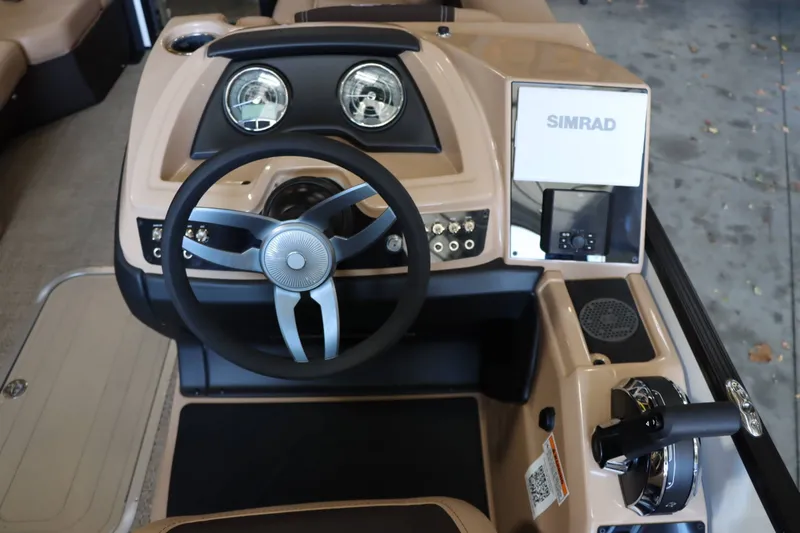 Slide: The Image of Barletta Cabrio 20UC 2025 - 11