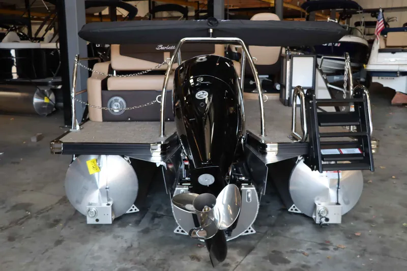 Slide: The Image of Barletta Cabrio 20UC 2025 - 6