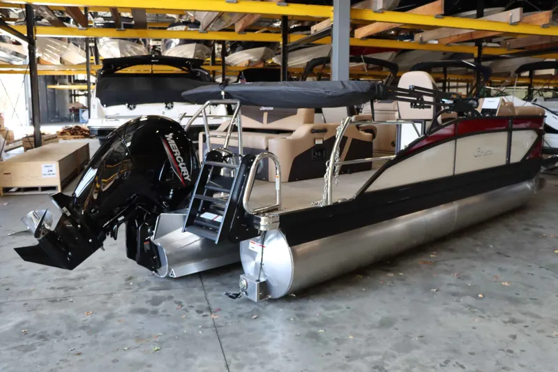 Slide: The Image of Barletta Cabrio 20UC 2025 - 7