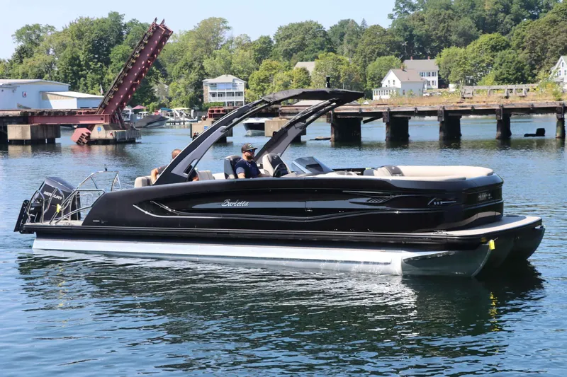 The Image of Barletta LEGGERA R26UCA 2025 - 1