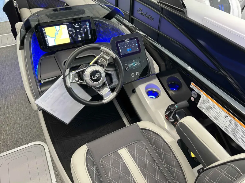 Slide: The Image of Barletta LEGGERA R26UCA 2025 - 13