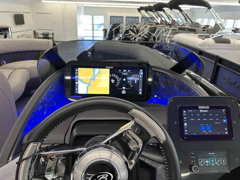 Slide: The Image of Barletta LEGGERA R26UCA 2025 - 14