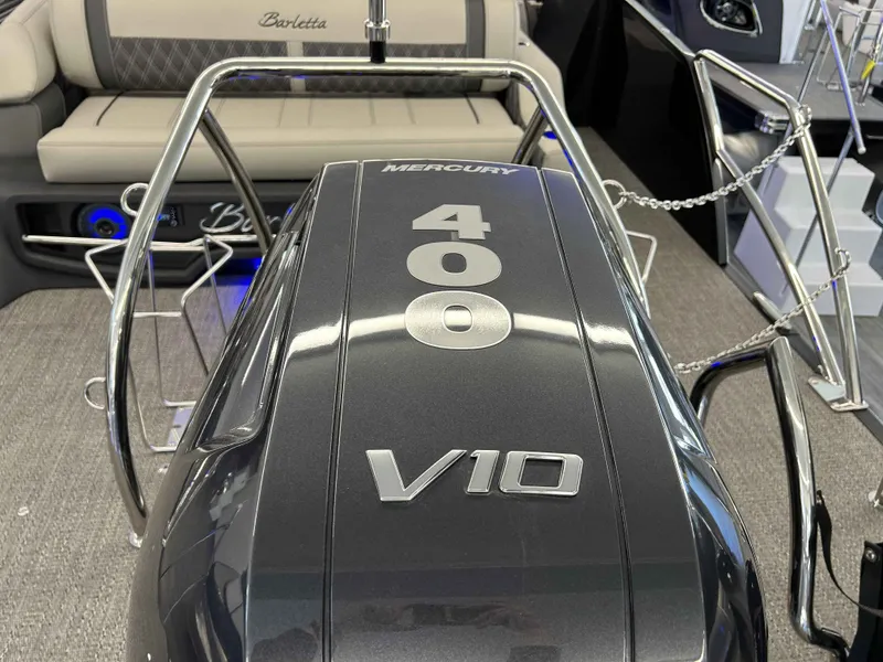 Slide: The Image of Barletta LEGGERA R26UCA 2025 - 16