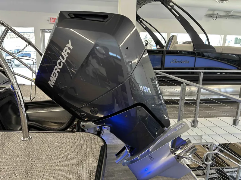 Slide: The Image of Barletta LEGGERA R26UCA 2025 - 18